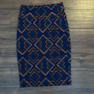 LuLa Roe Cassie Skirt